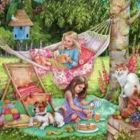 Jigsaw Puzzle