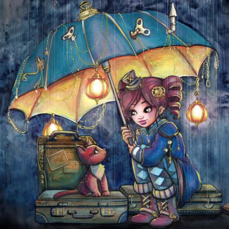 Jigsaw Puzzle