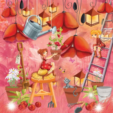 Jigsaw Puzzle