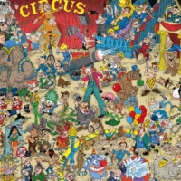 Jigsaw Puzzle