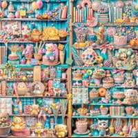 Jigsaw Puzzle