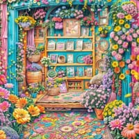 Jigsaw Puzzle
