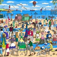 Jigsaw Puzzle