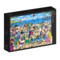 Jigsaw Puzzle