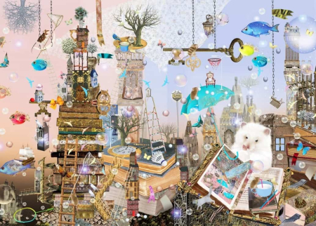 Jigsaw Puzzle