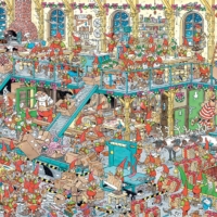 Jigsaw Puzzle