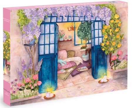 Jigsaw Puzzle