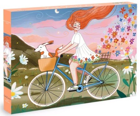 Jigsaw Puzzle