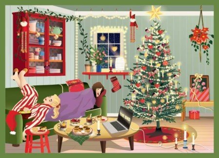 Jigsaw Puzzle