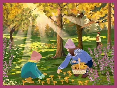 Jigsaw Puzzle