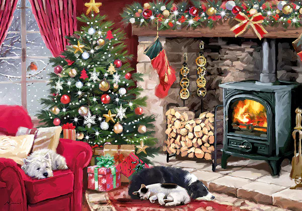 Jigsaw Puzzle