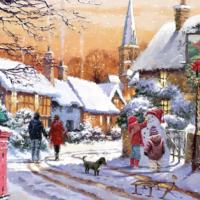 Jigsaw Puzzle
