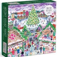 Jigsaw Puzzle
