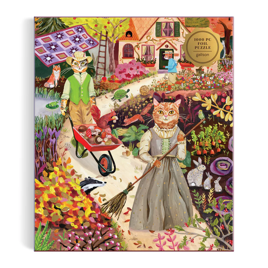 Jigsaw Puzzle