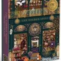 Jigsaw Puzzle