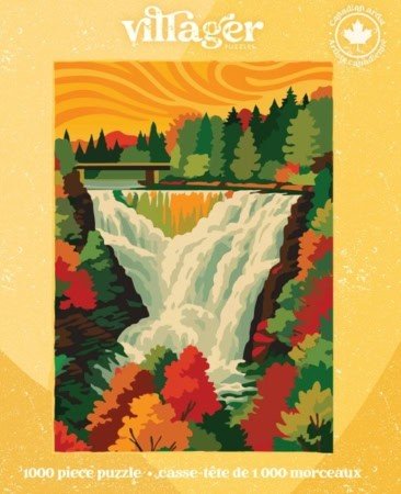 Jigsaw Puzzle