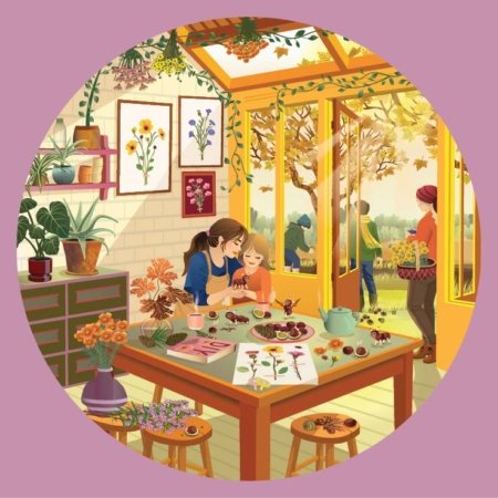 Jigsaw Puzzle