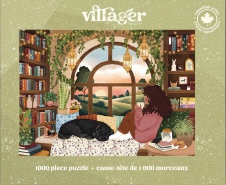 Jigsaw Puzzle