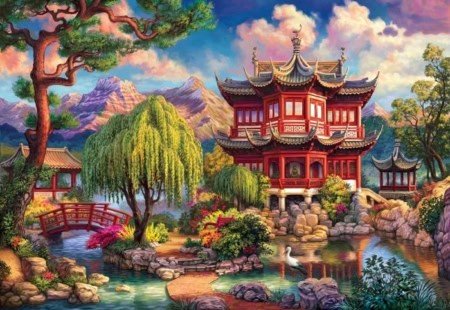 Jigsaw Puzzle
