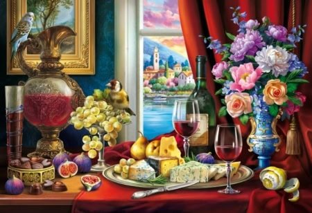 Jigsaw Puzzle