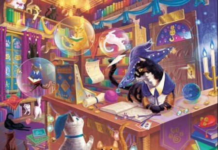 Jigsaw Puzzle