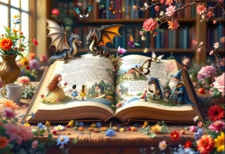 Jigsaw Puzzle