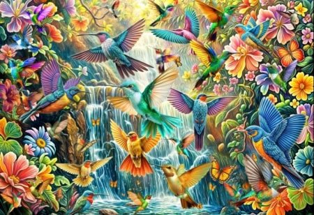 Jigsaw Puzzle