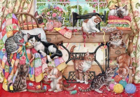 Jigsaw Puzzle