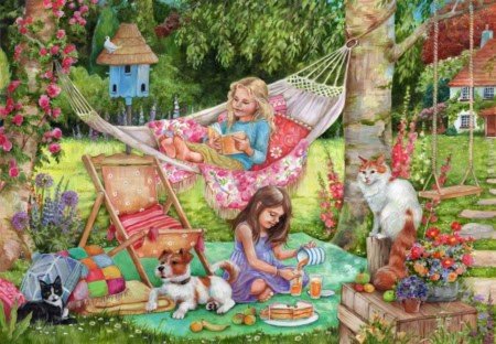 Jigsaw Puzzle