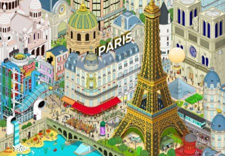 Jigsaw Puzzle