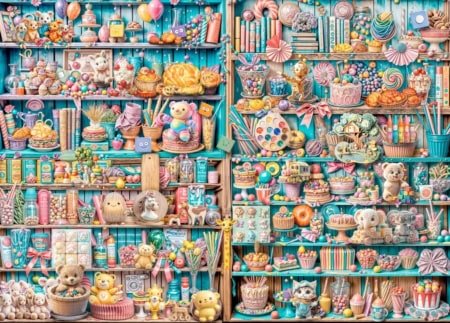 Jigsaw Puzzle