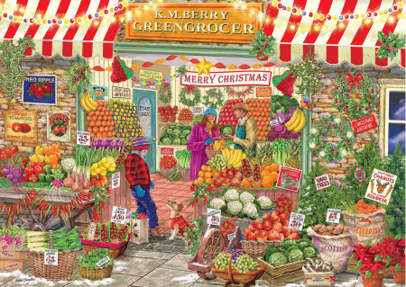 Jigsaw Puzzle