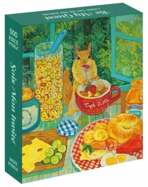 Jigsaw Puzzle