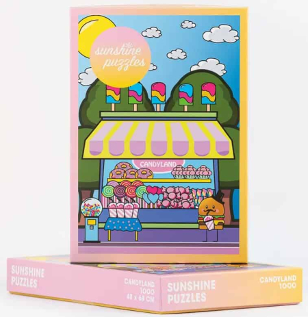 Jigsaw Puzzle