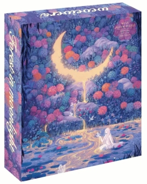 Jigsaw Puzzle