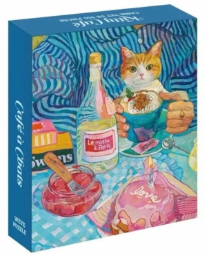 Jigsaw Puzzle