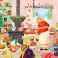 Jigsaw Puzzle