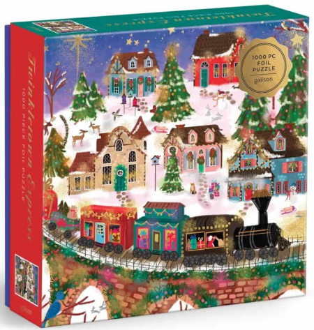 Jigsaw Puzzle