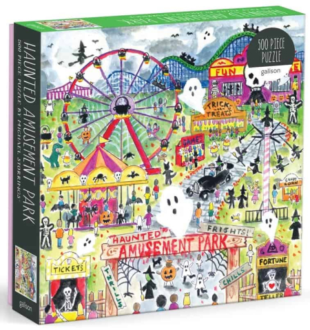 Jigsaw Puzzle