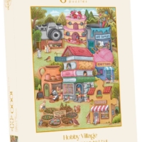 Jigsaw Puzzle
