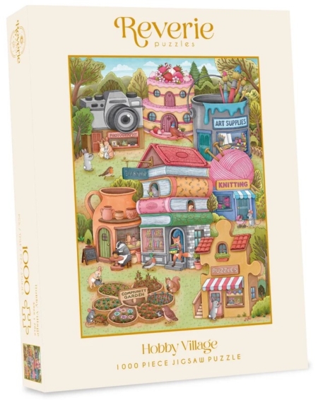 Jigsaw Puzzle