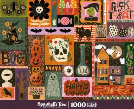 Jigsaw Puzzle