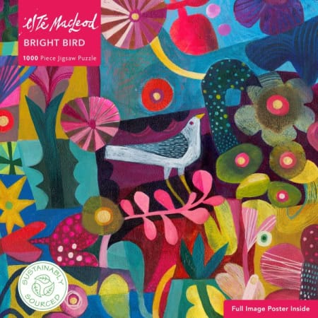 Jigsaw Puzzle