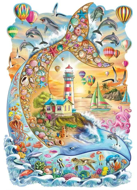 Jigsaw Puzzle