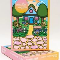 Jigsaw Puzzle