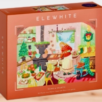 Jigsaw Puzzle
