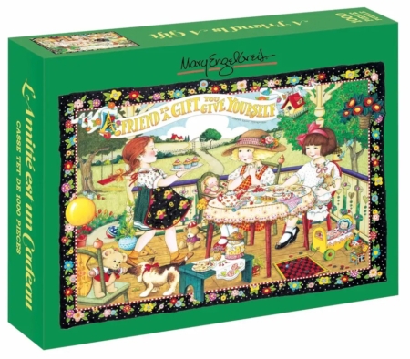 Jigsaw Puzzle