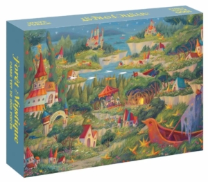 Jigsaw Puzzle