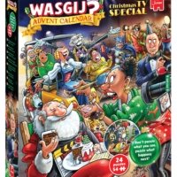 Jigsaw Puzzle