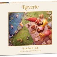 Jigsaw Puzzle
